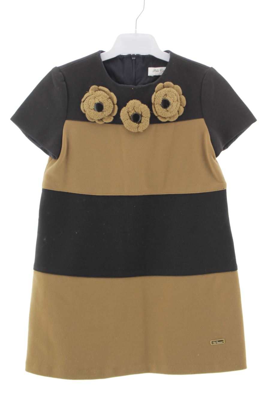 Vestido de Pili Carrera de la talla 6 años de segunda mano