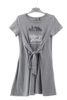 Robe casual 8 ans Ikks