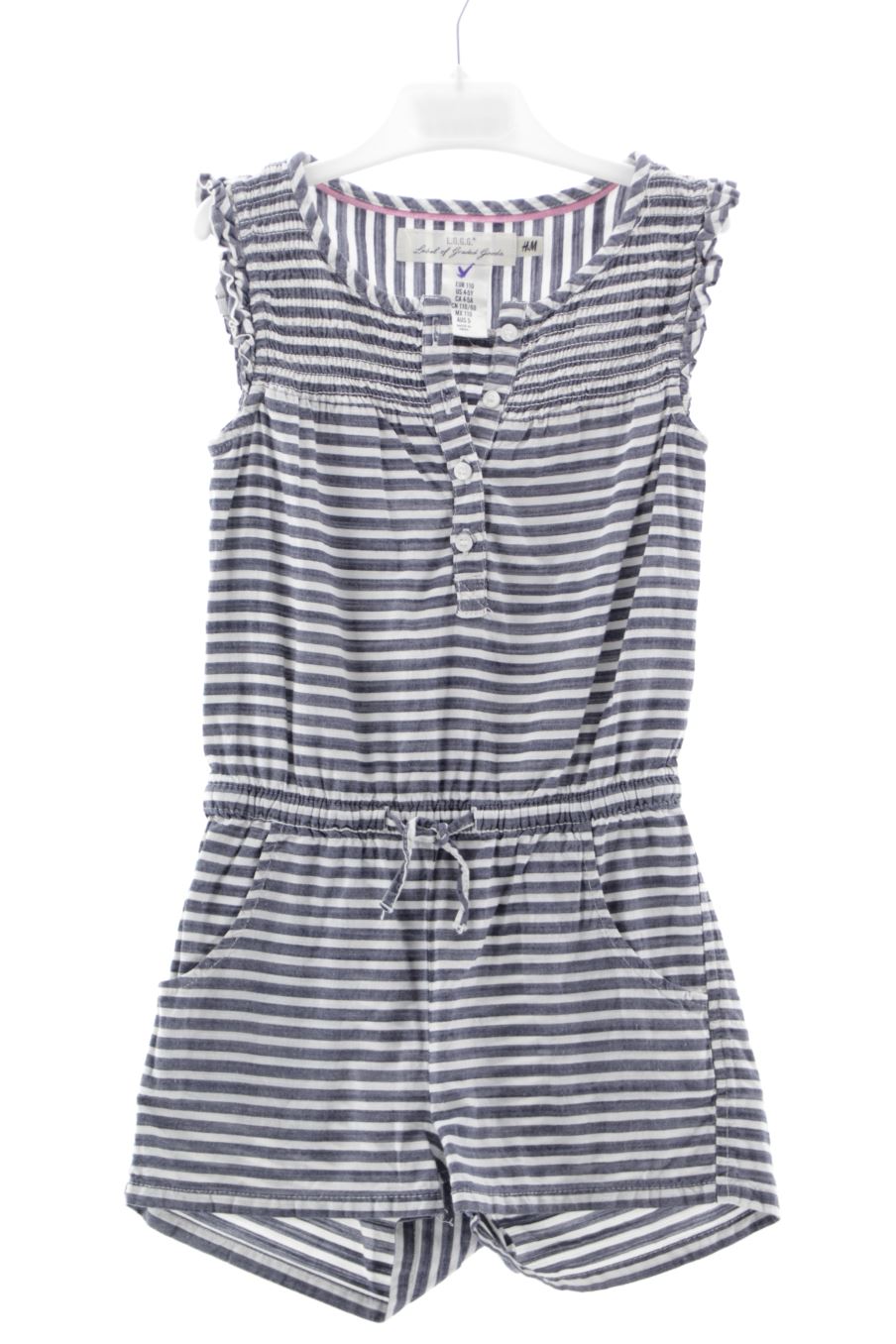 Mono de H&M de la talla 4 años de segunda mano