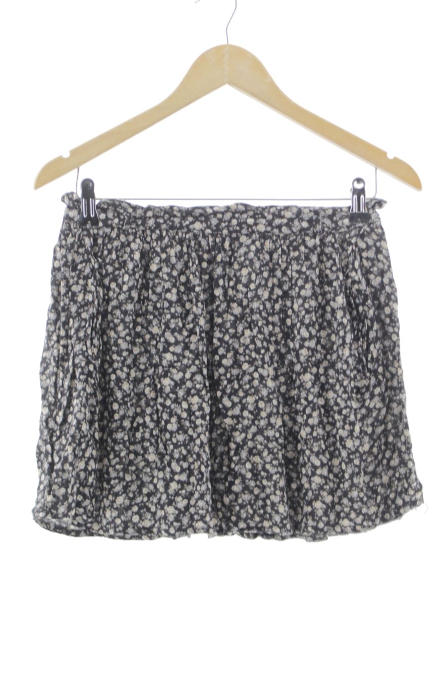 Gonne de Mango de la talla XS, de color fiori
