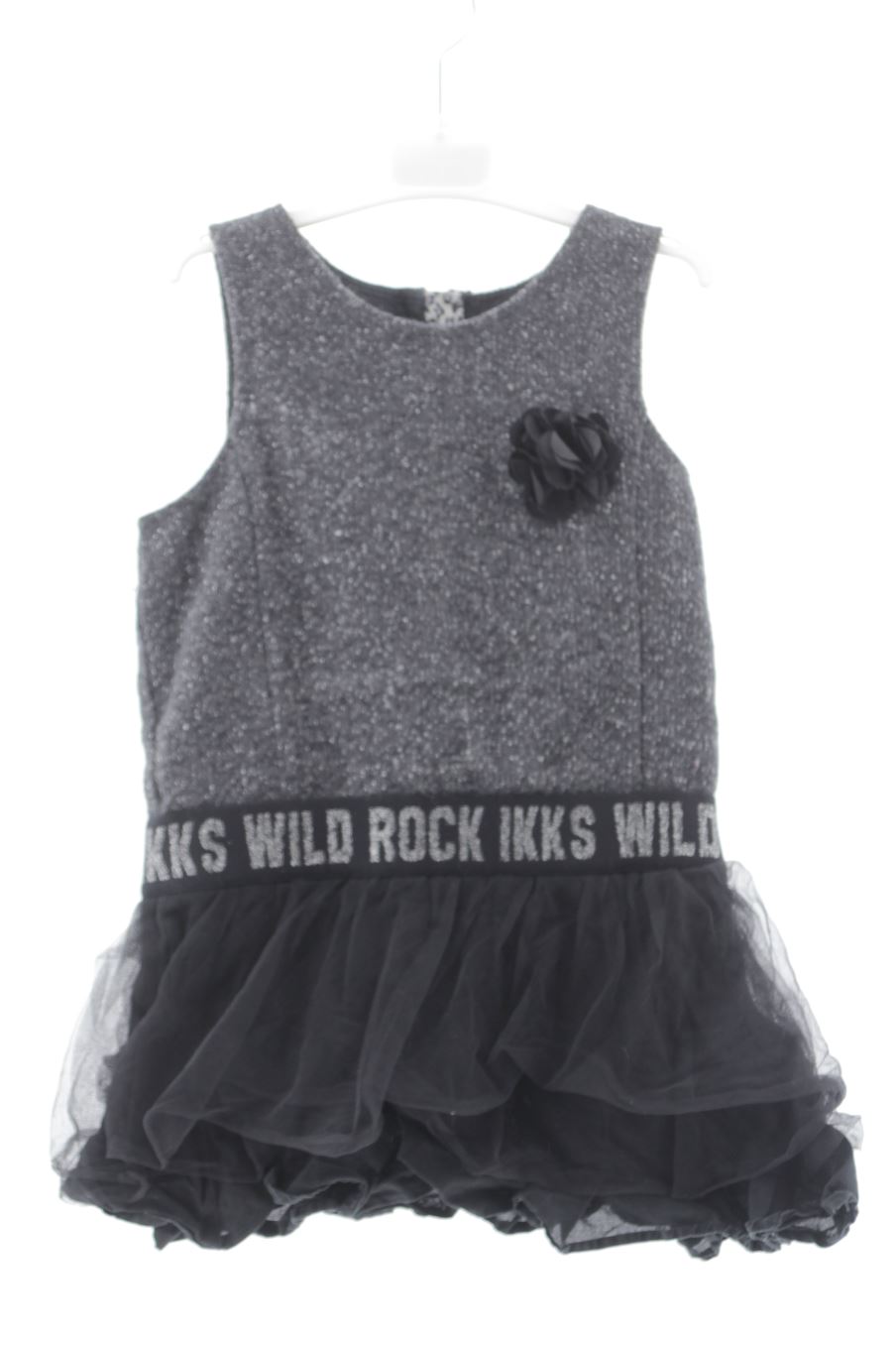 Robe Ikks de la taille 6 ans de seconde main