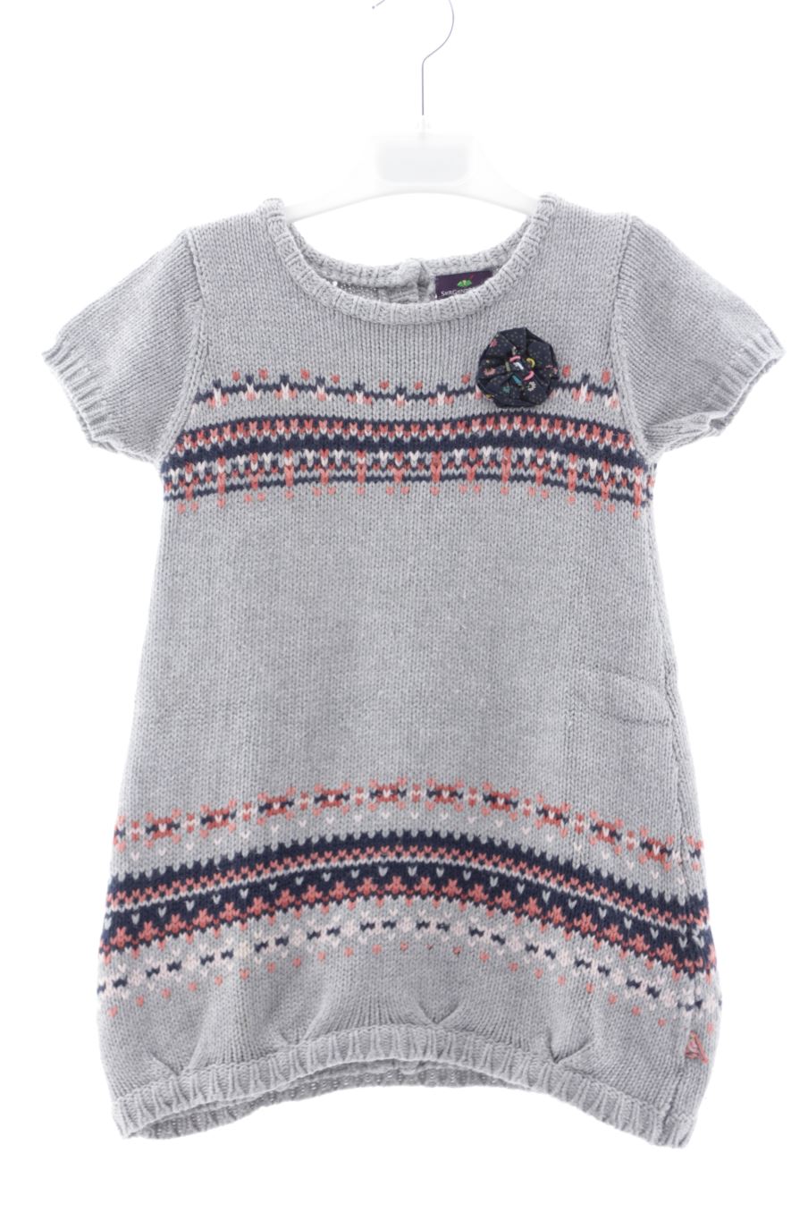 Vestido sport de Sergent Major de la talla 2 años de segunda mano