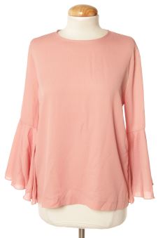 Blouse à manches longues S Cayro