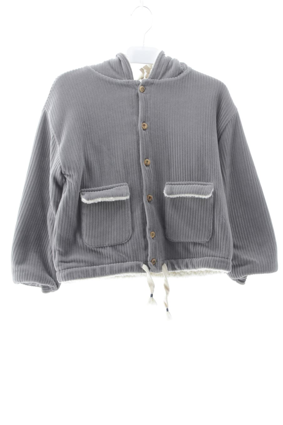 Mit Etikett Búho Jacke Größe 116