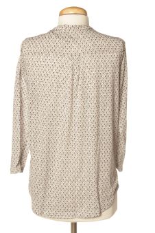 Camiseta manga larga S H&M