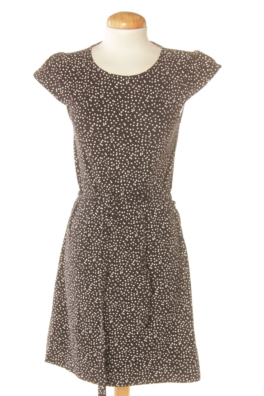 Robe casual C&A de la taille S, de couleur imprimés