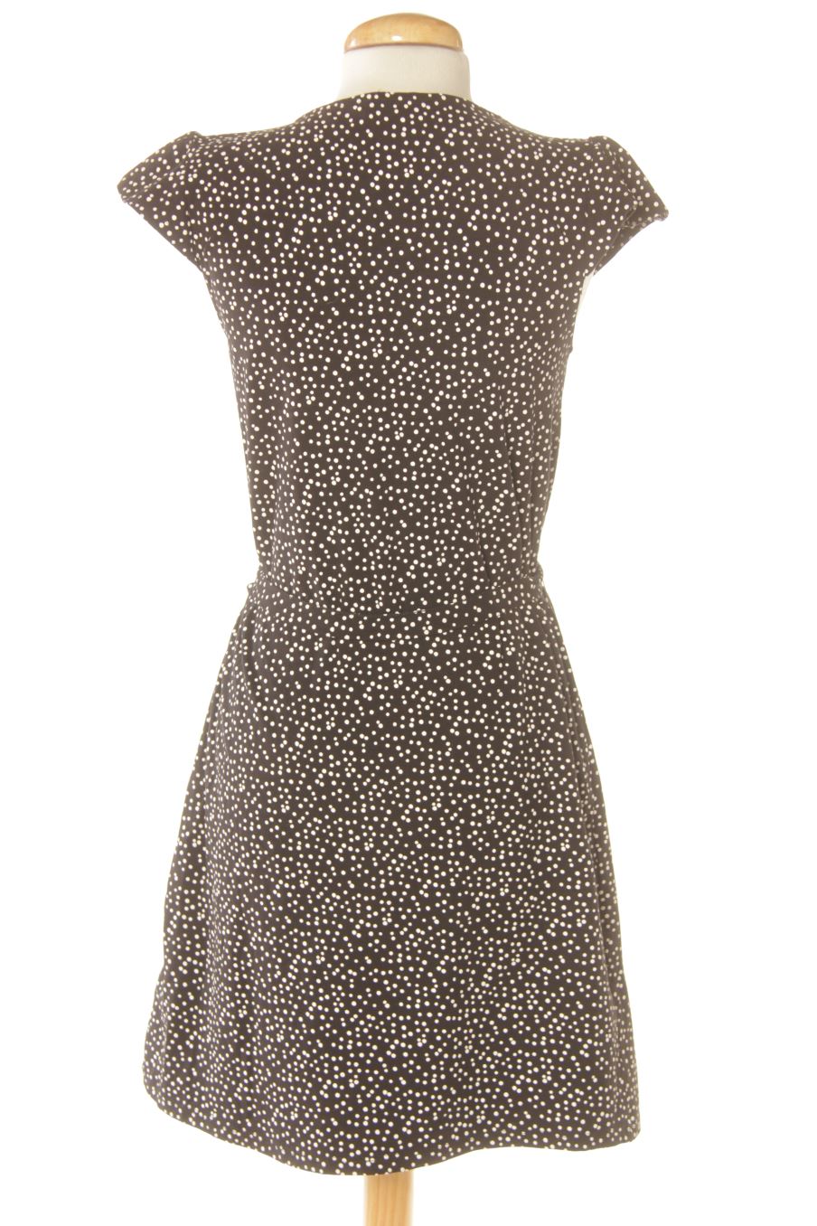 Robe casual C&A de la taille S, de couleur imprimés