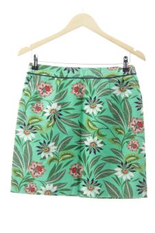 Aufwändiger Rock 36 Naf Naf