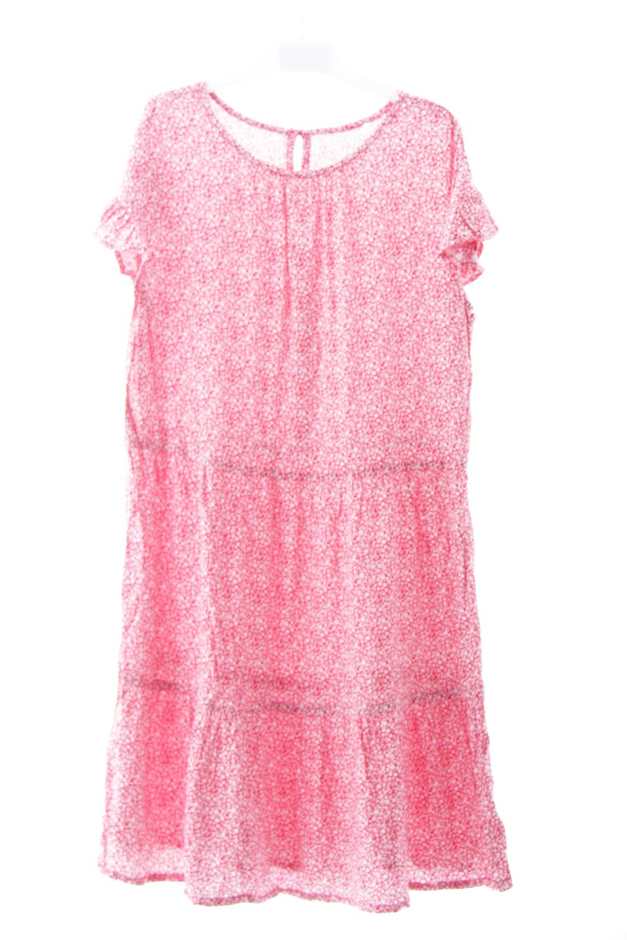 Vestido de PERCENTIL de la talla 12 años de segunda mano