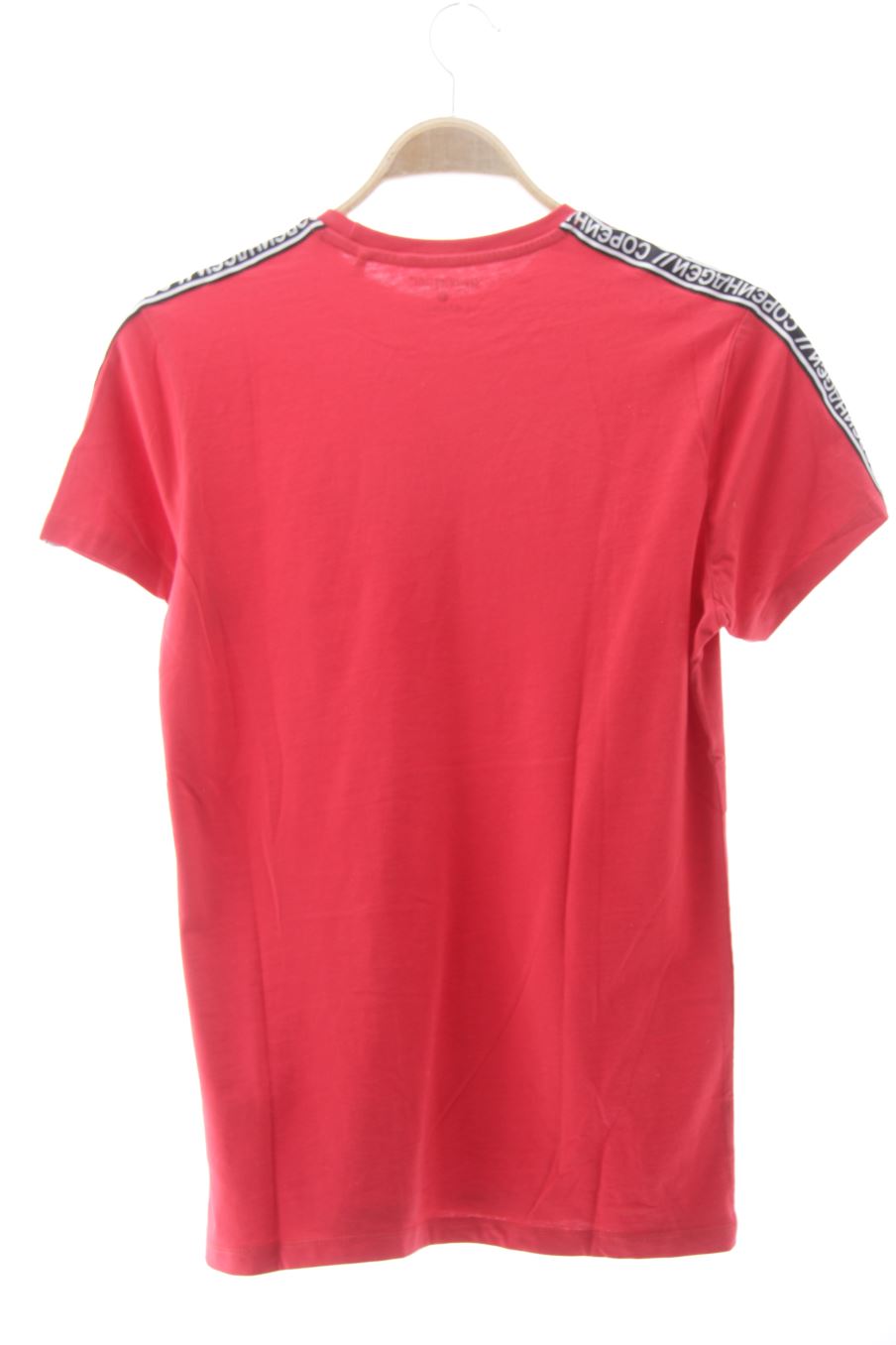 Camiseta manga corta de Cedar Wood State de la talla S