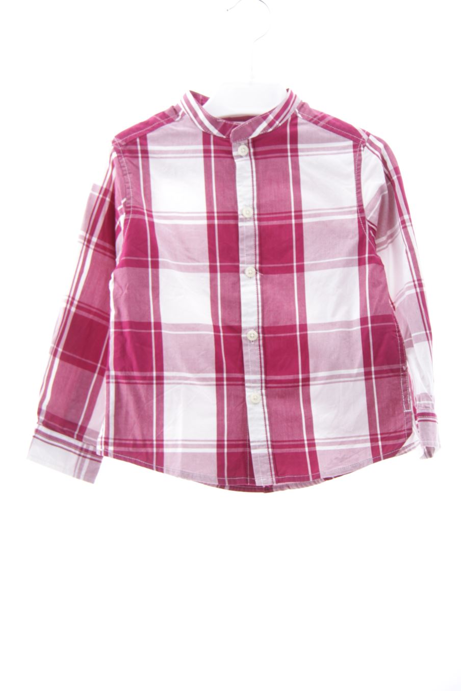 Camicia a maniche lunghe de Gocco de la talla 2 anni seconda mano