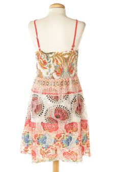 Robe casual M 101 Idees
