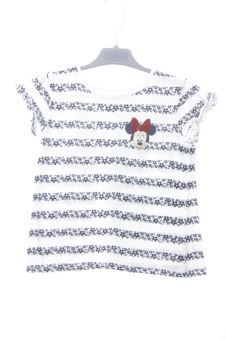 Kurzärmeliges T-Shirt 128 Disney (C&A)