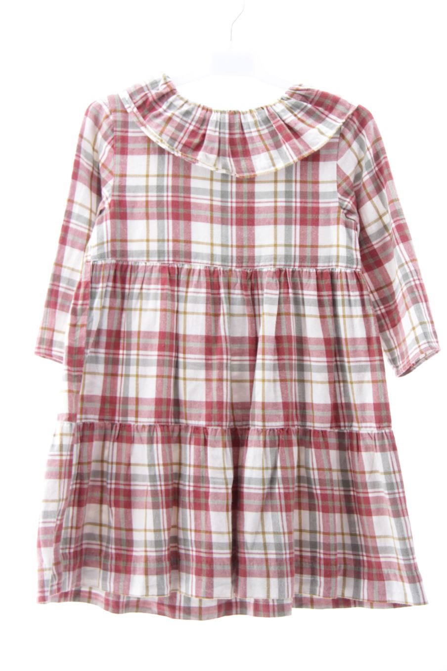 gebraucht Gocco Aufwändiges Kleid Größe 122