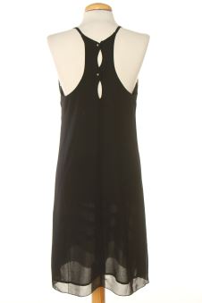 Aufwändiges Kleid M Fornarina