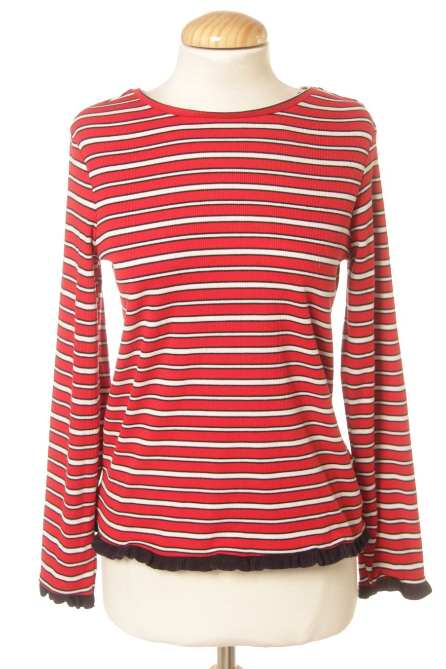 Pull Springfield de la taille M, de couleur rayures