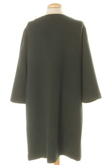 Robe casual L Mango