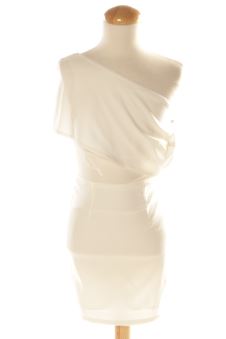 Vestido casual XXS Superdown