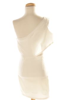 Vestido casual XXS Superdown