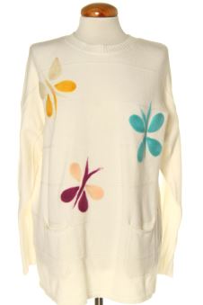 Maglione XL Elvet collection
