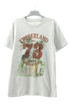 T-shirt 12 ans TIMBERLAND