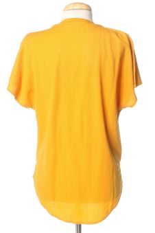 Blusa de manga corta XS Cortefiel