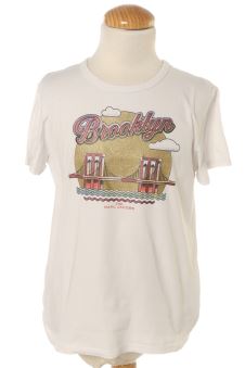 T-shirt 12 ans Marc Jacobs