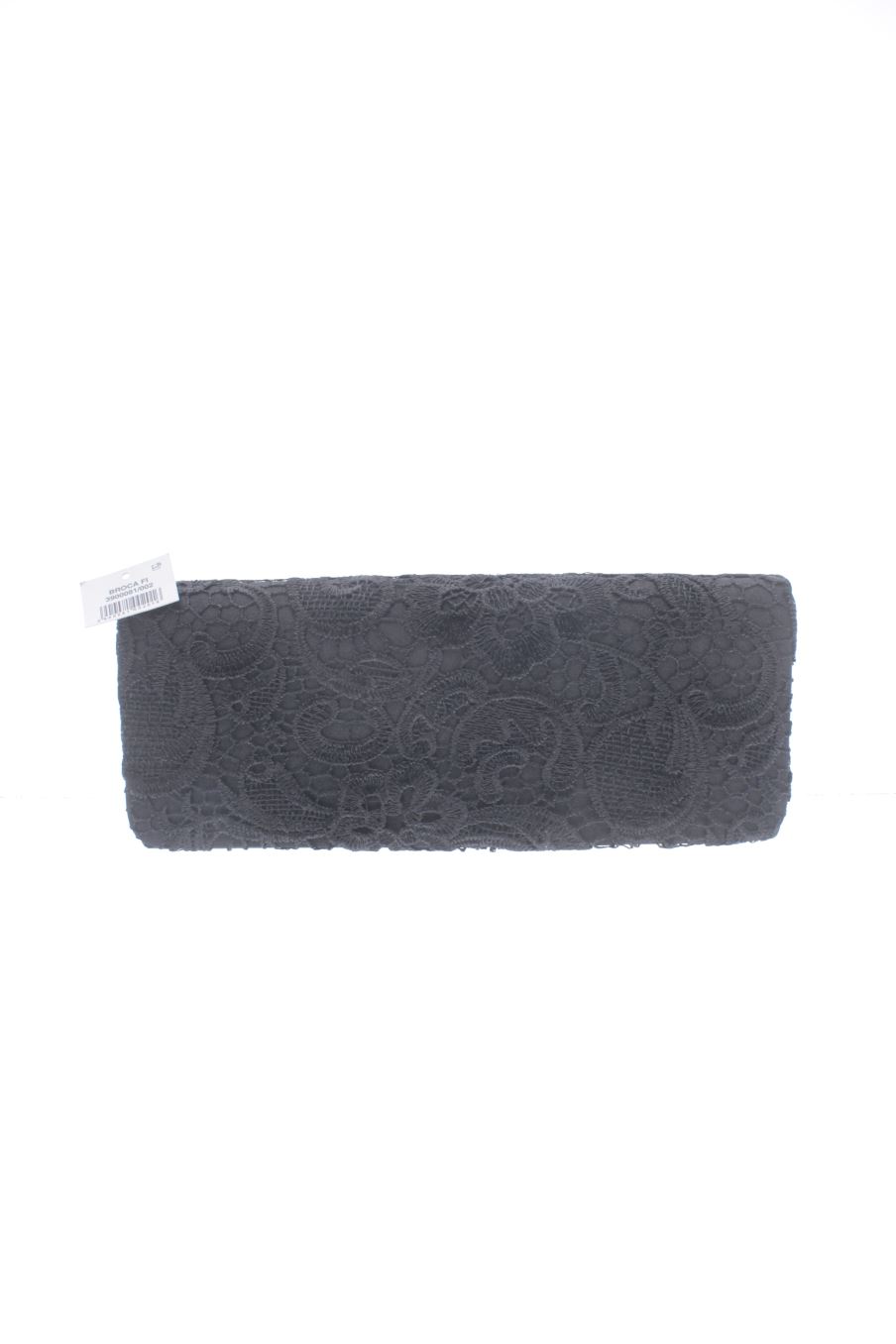 Bolso de Mano Negro de Misako