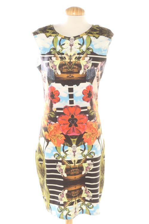 Robe casual