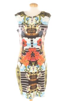 Robe casual L Classic Tricot