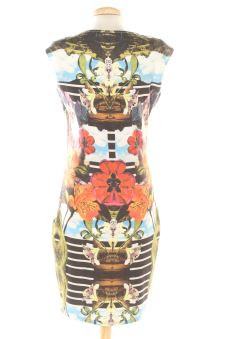 Robe casual L Classic Tricot