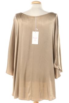 Blouse à manches longues Taille unique Made in italy
