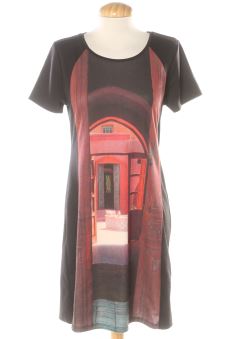 Robe casual Taille unique Desigual, photo 1 sur 2