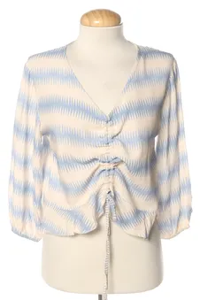 Blouse à manches longues unique Renatta&go, photo 1 sur 2