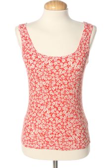 Top S Stradivarius, foto 1 di 2