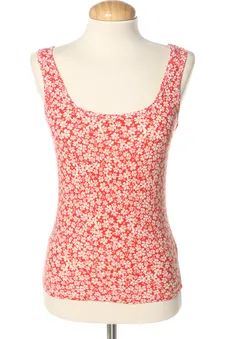 Top S Stradivarius, foto 1 de 2