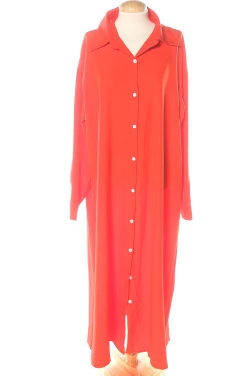 Vestido casual