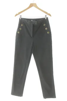 Pantalon décontracté M Zara, photo 1 sur 2