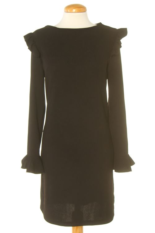 Einfaches Kleid