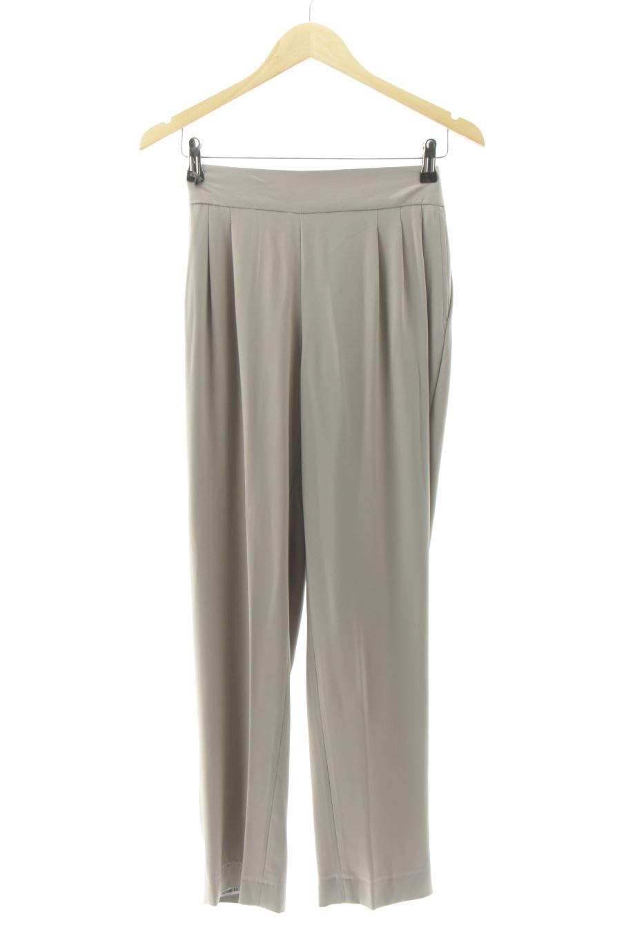 Pantalon biombo 13 de la taille 36, de couleur gris