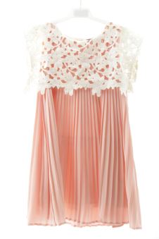 Vestido 9 años Tizzas