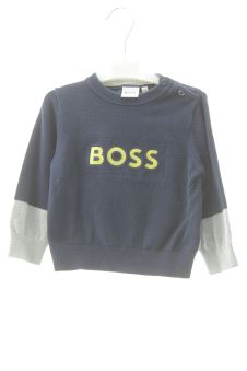Hugo boss