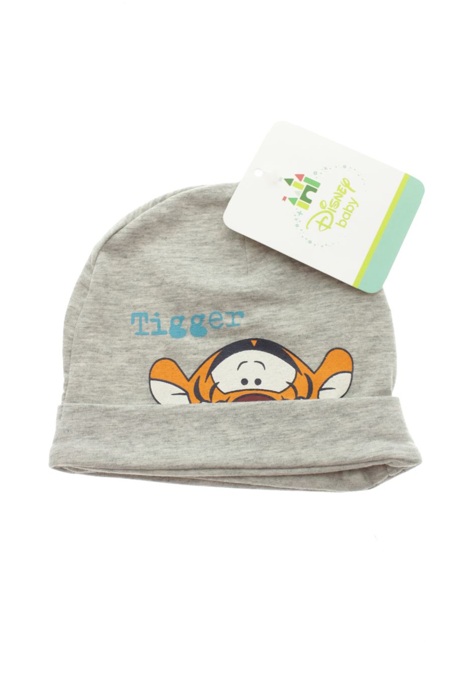 Gorro de Disney de la talla 0-6 meses con etiqueta