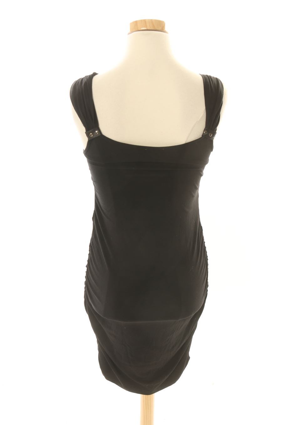 Robe casual Pimkie de la taille S, de couleur noir