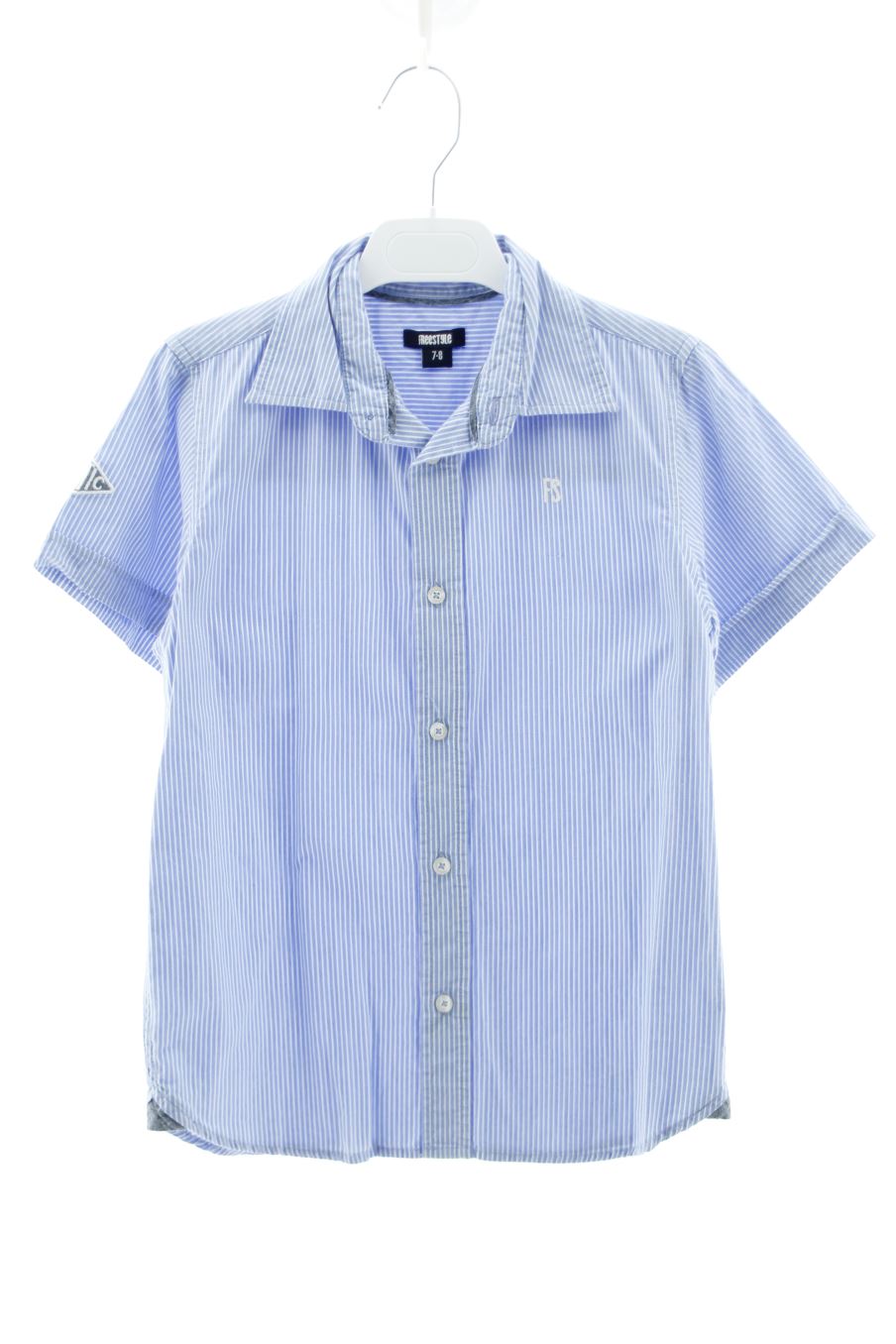 Chemise Freestyle de la taille 7 ans de seconde main