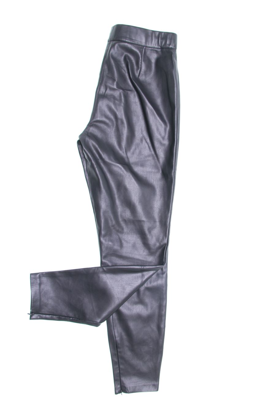 Pantalon Cache cache de la taille 36, de couleur noir de synthétique