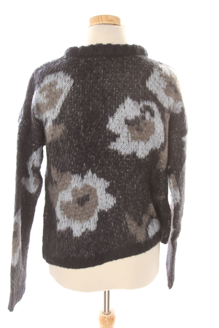 Jersey de Vero moda de la talla S, de color azul marino