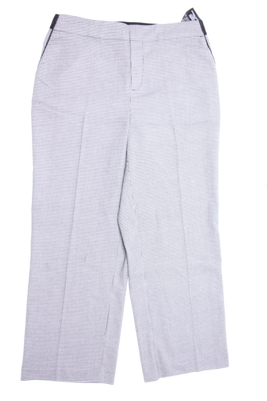 Pantalon Le temps des cerises de la taille M, de couleur carreaux