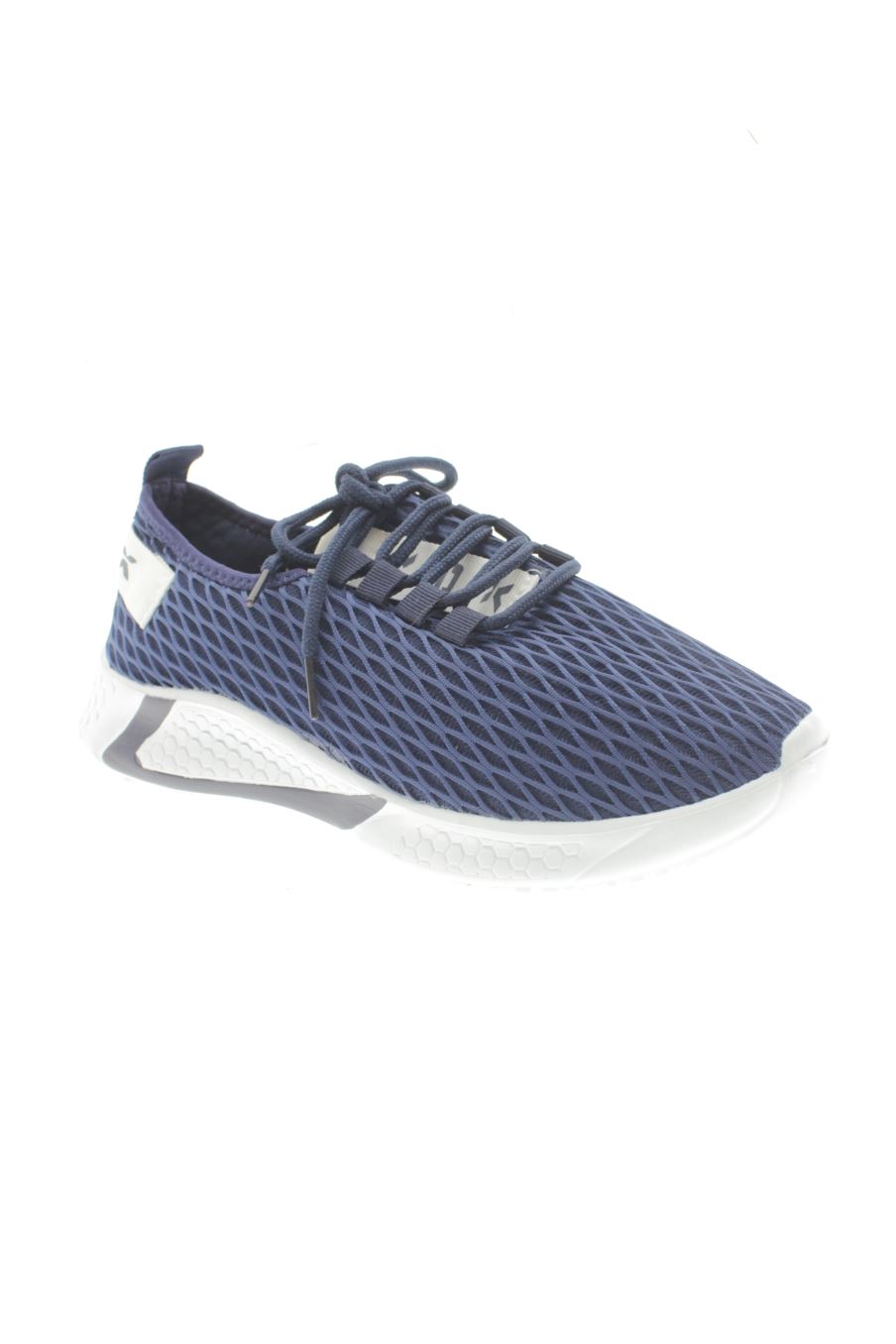 Deportivos de Rox de la talla 38, de color azul marino de