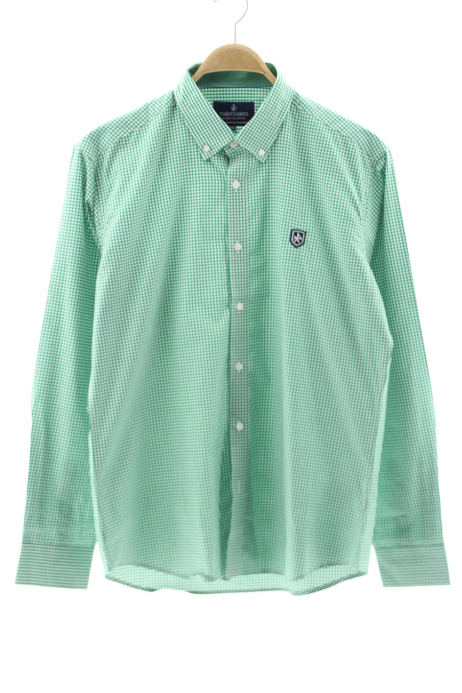 Chemise valecuatro de la taille M